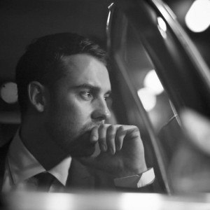 Ben Westbeech