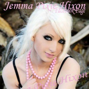 Jemma Pixie Hixon
