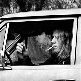 Mark Lanegan