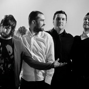 The Broken Family Band