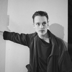 Sean Nicholas Savage