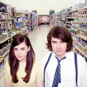 The Brunettes