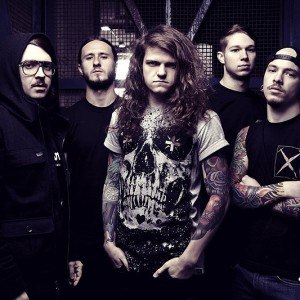 Miss May I