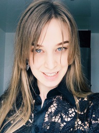 Ирина Осипова