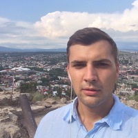 Михаил Потапов