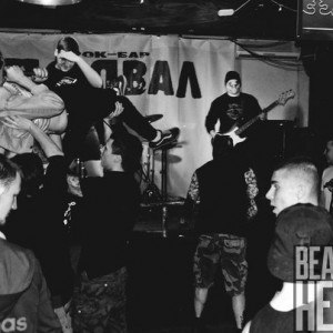 BEATDOWN HEROES