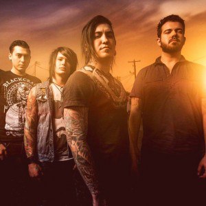 The Dead Rabbitts
