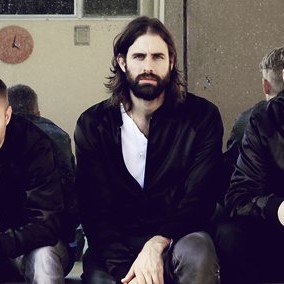 Miike Snow