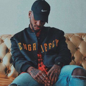 Bryson Tiller