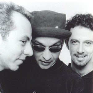 Os Paralamas Do Sucesso