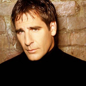 Scott Bakula