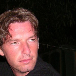 Mark Khoen