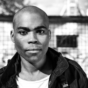Sean Bradford