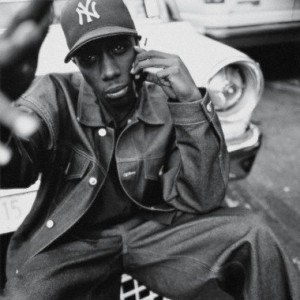 Inspectah Deck