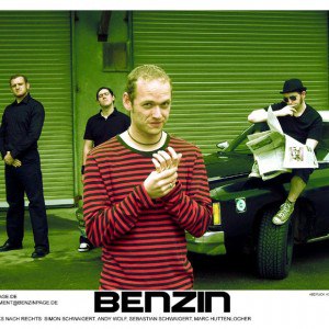 Benzin