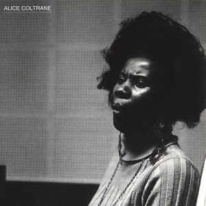 Alice Coltrane