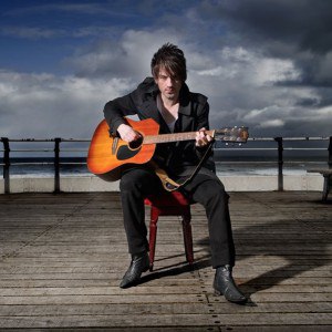 Alistair Griffin