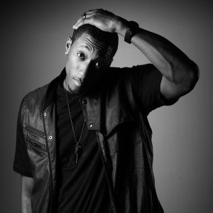 Lecrae