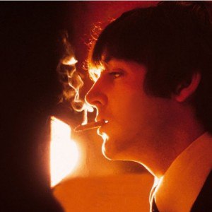 Paul McCartney