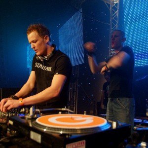 Scope DJ