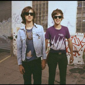 JEFF the Brotherhood