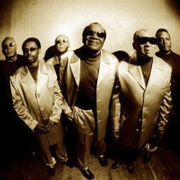 The Blind Boys of Alabama