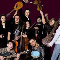 Revenko Band