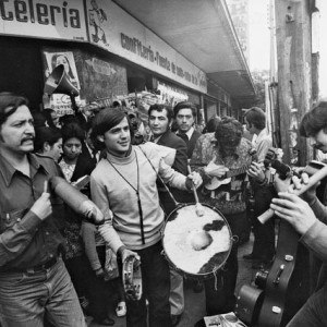Inti-Illimani