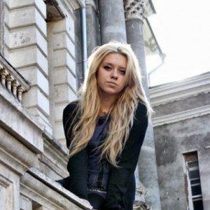 Allysia