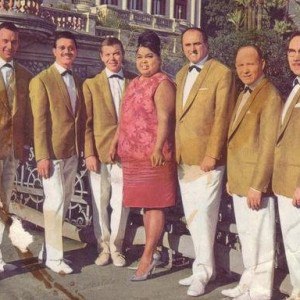 The Chakachas