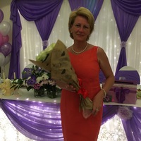 Елена Шевченко