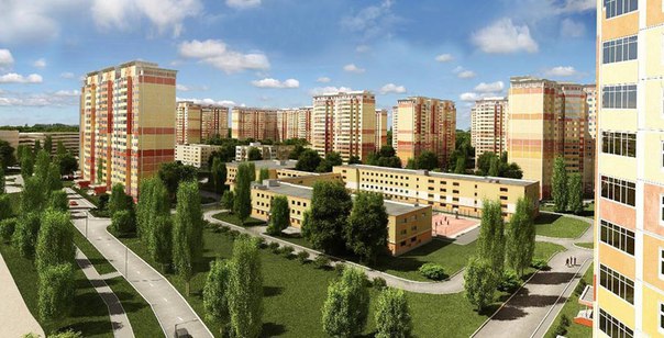 Самые дешевые квартиры в Москве и области Самые дешевые квартиры в Москве и области