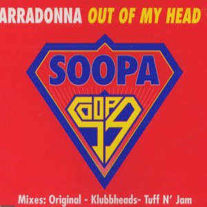 Marradonna