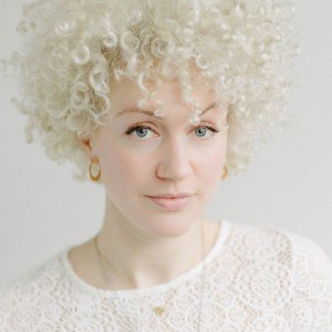 Fiona Bevan
