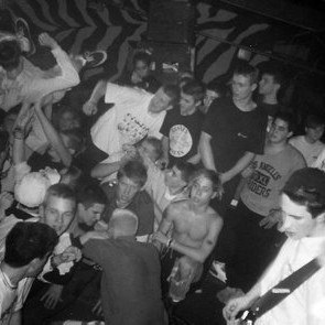 Alone in a Crowd