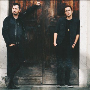 Heffron Drive