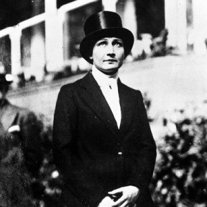 Berthe Sylva
