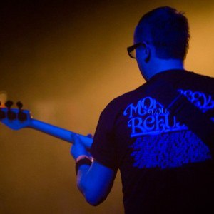 Leslie da Bass