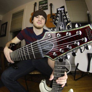 Rob Scallon