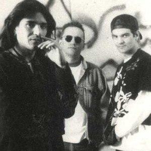 Enanitos Verdes