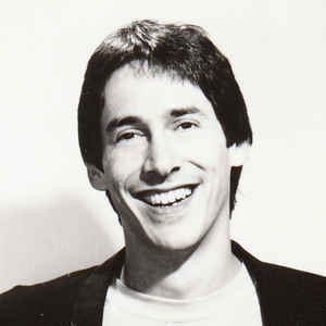 Chas Jankel