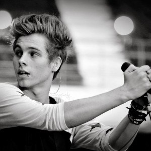 Luke Hemmings