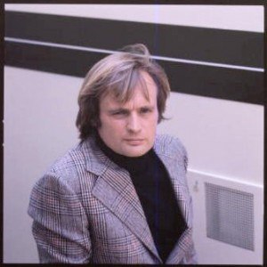 David McCallum