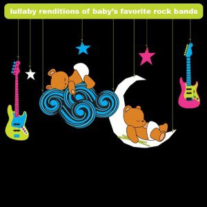 Rockabye Baby!