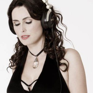 Sharon den Adel