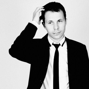 Matthieu Boré