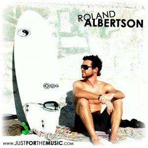 Roland Albertson