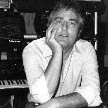 Roland Vincent