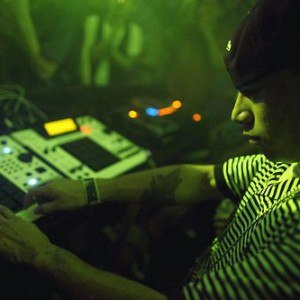 Araabmuzik