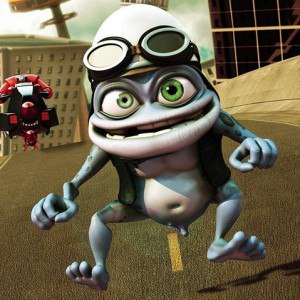 Crazy Frog